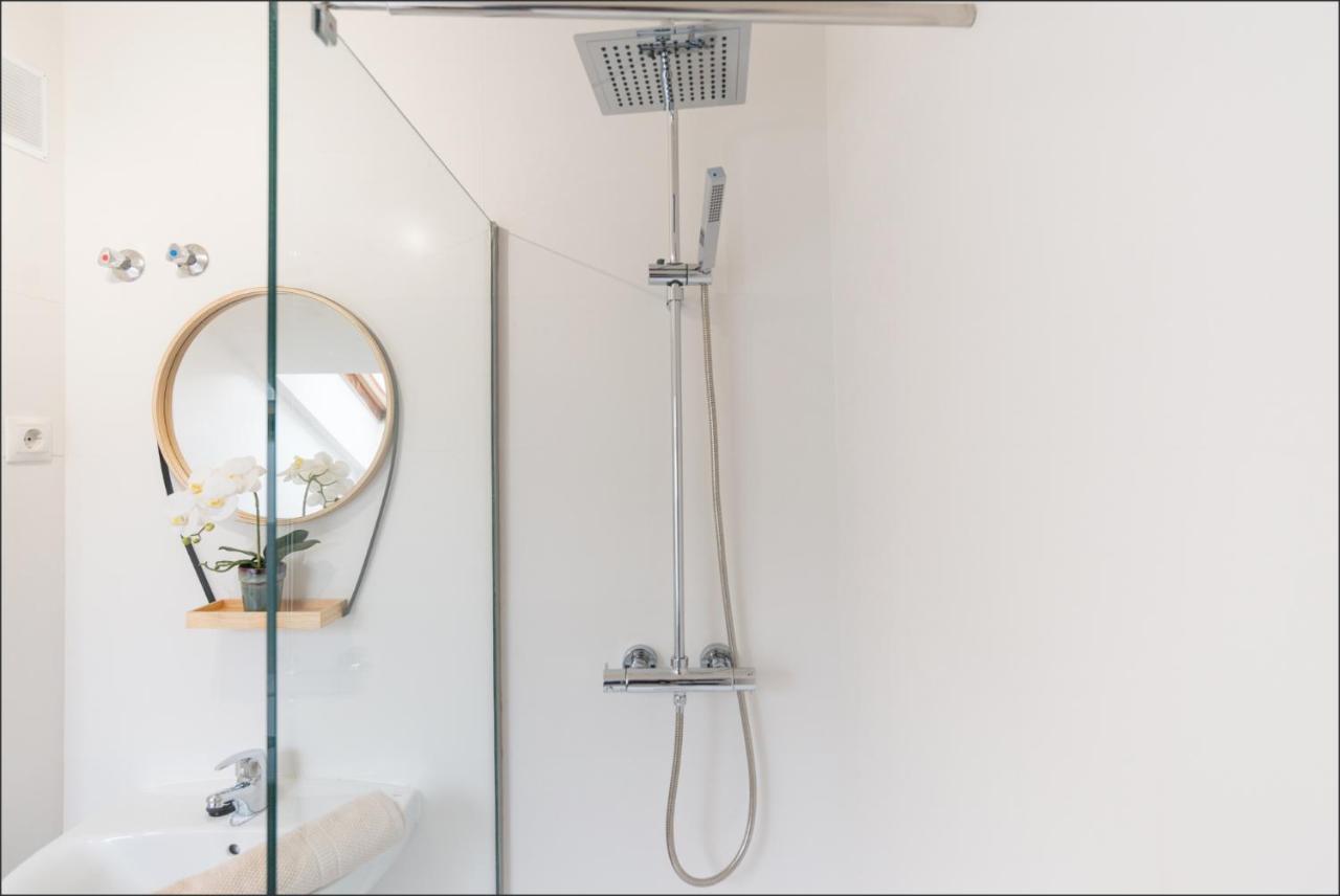 Duplex Merced10 3g Terraza Apartamento Málaga