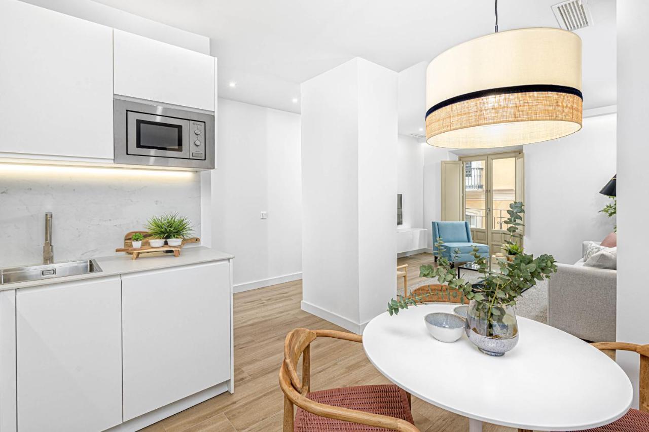 Apartamento Iloftmalaga Madre De Dios Málaga