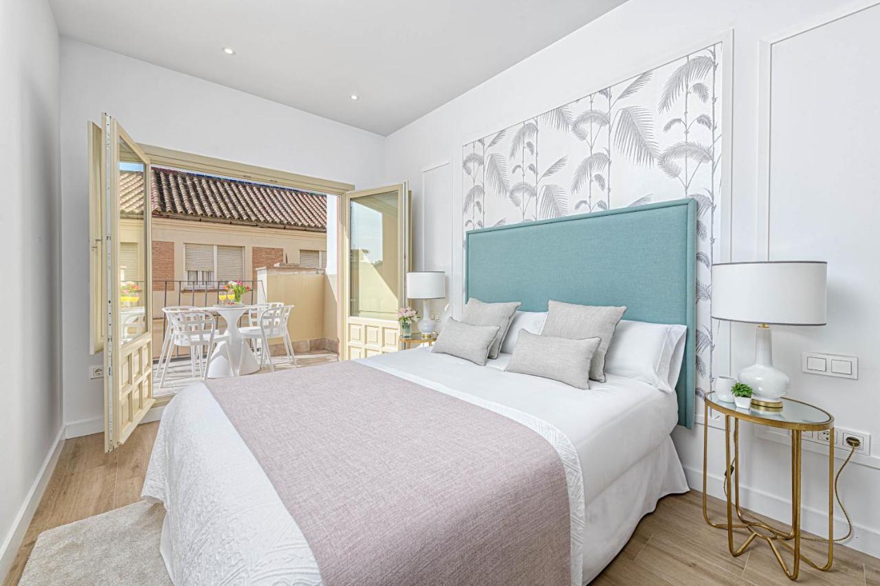 Apartamento Iloftmalaga Madre De Dios *