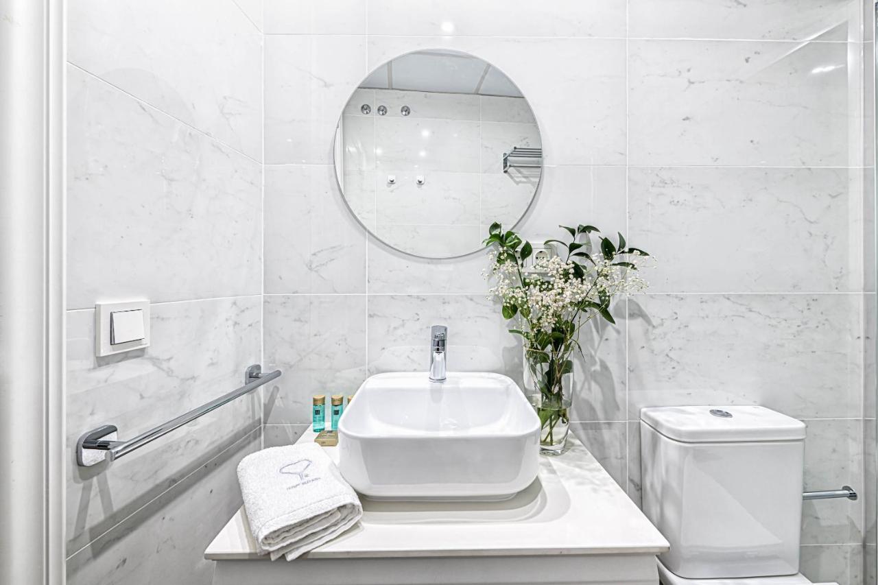 Apartamento Iloftmalaga Madre De Dios Málaga