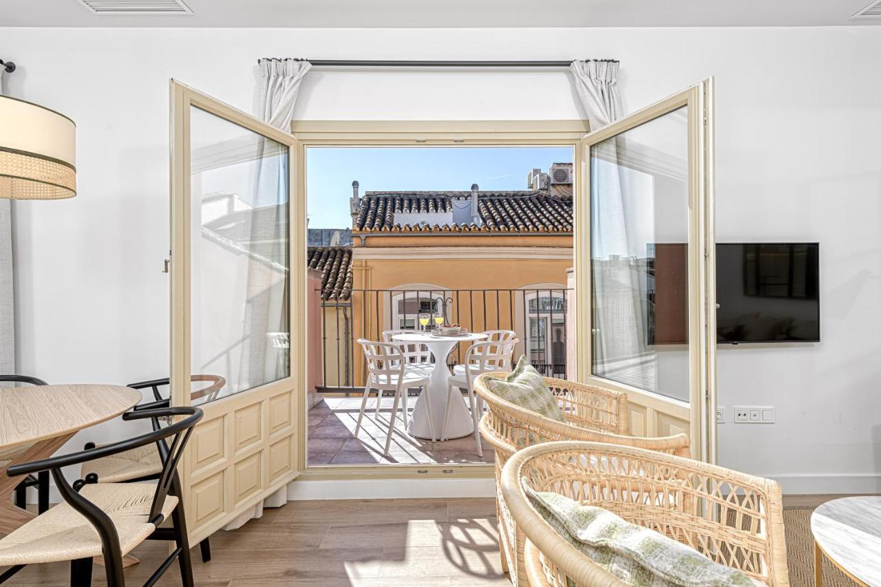 Iloftmalaga Madre De Dios Apartamento Málaga