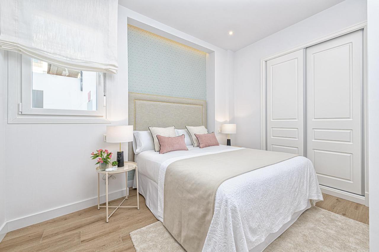 Apartamento Iloftmalaga Madre De Dios *