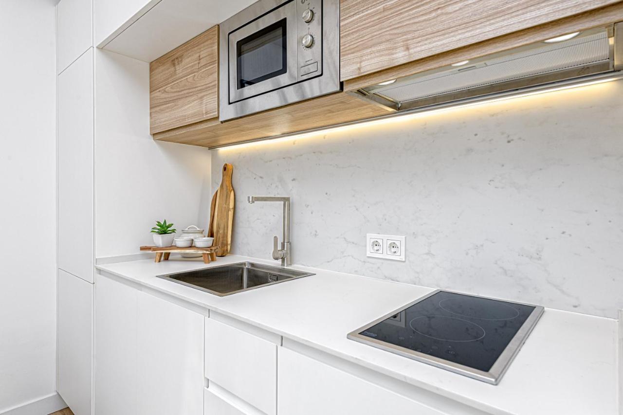 Apartamento Iloftmalaga Madre De Dios