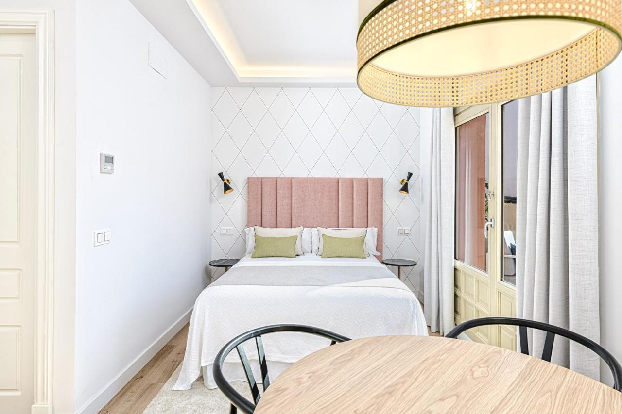 Apartamento Iloftmalaga Madre De Dios *