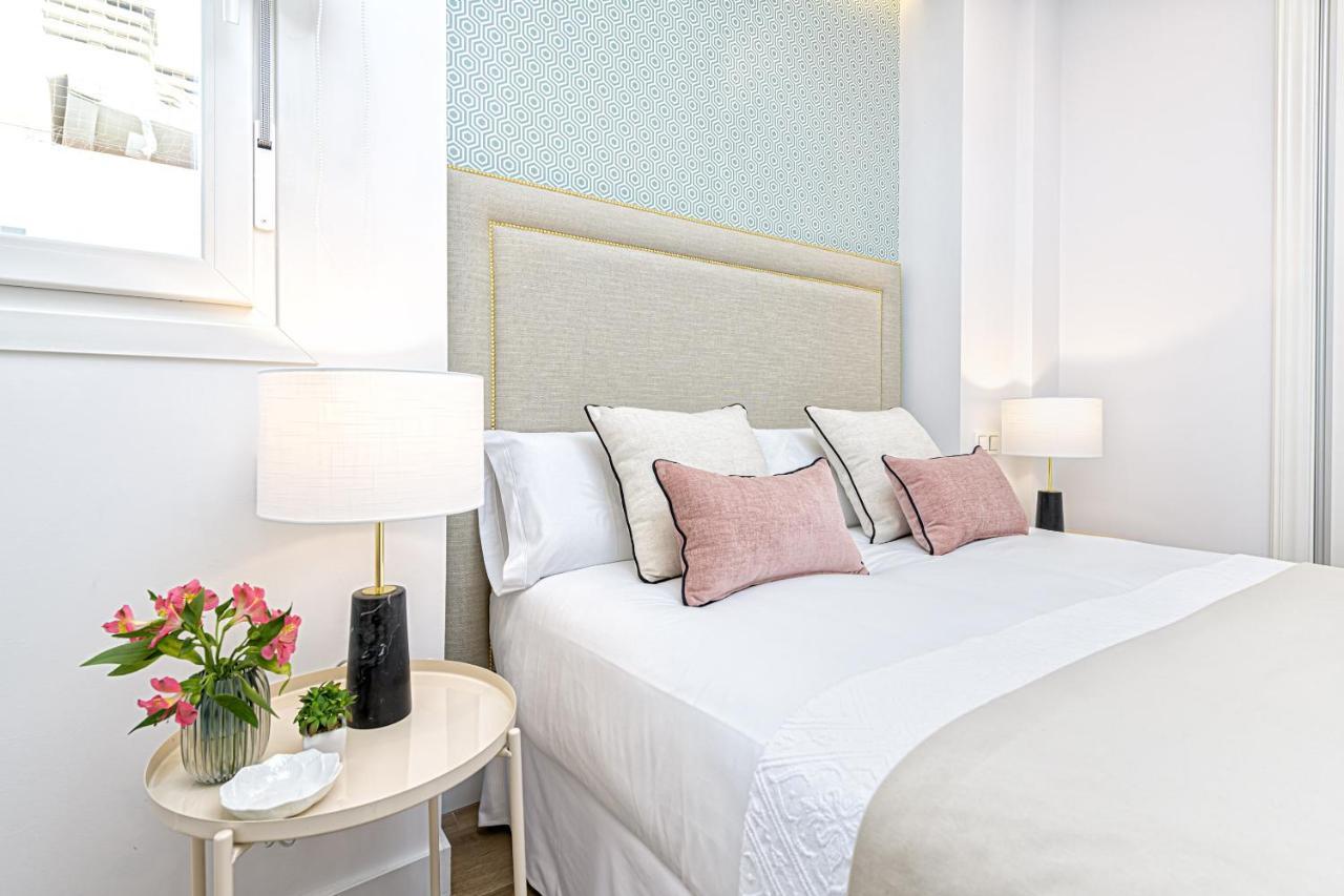 Apartamento Iloftmalaga Madre De Dios *