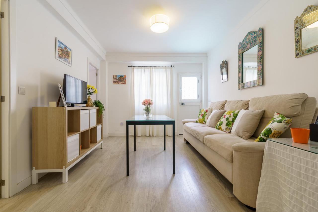 Apartamento Malagasuite La Escalerita Centre Málaga