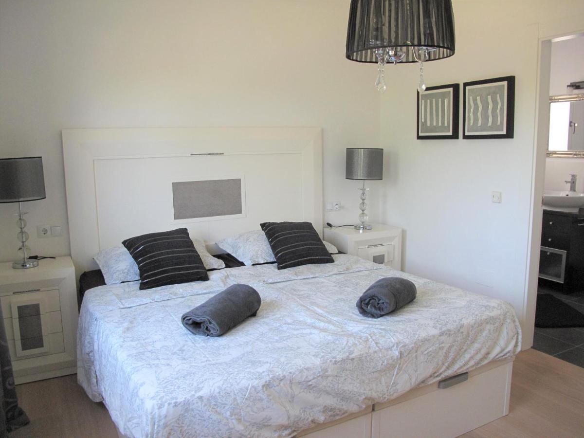 Villa In La Cala De Mijas Málaga