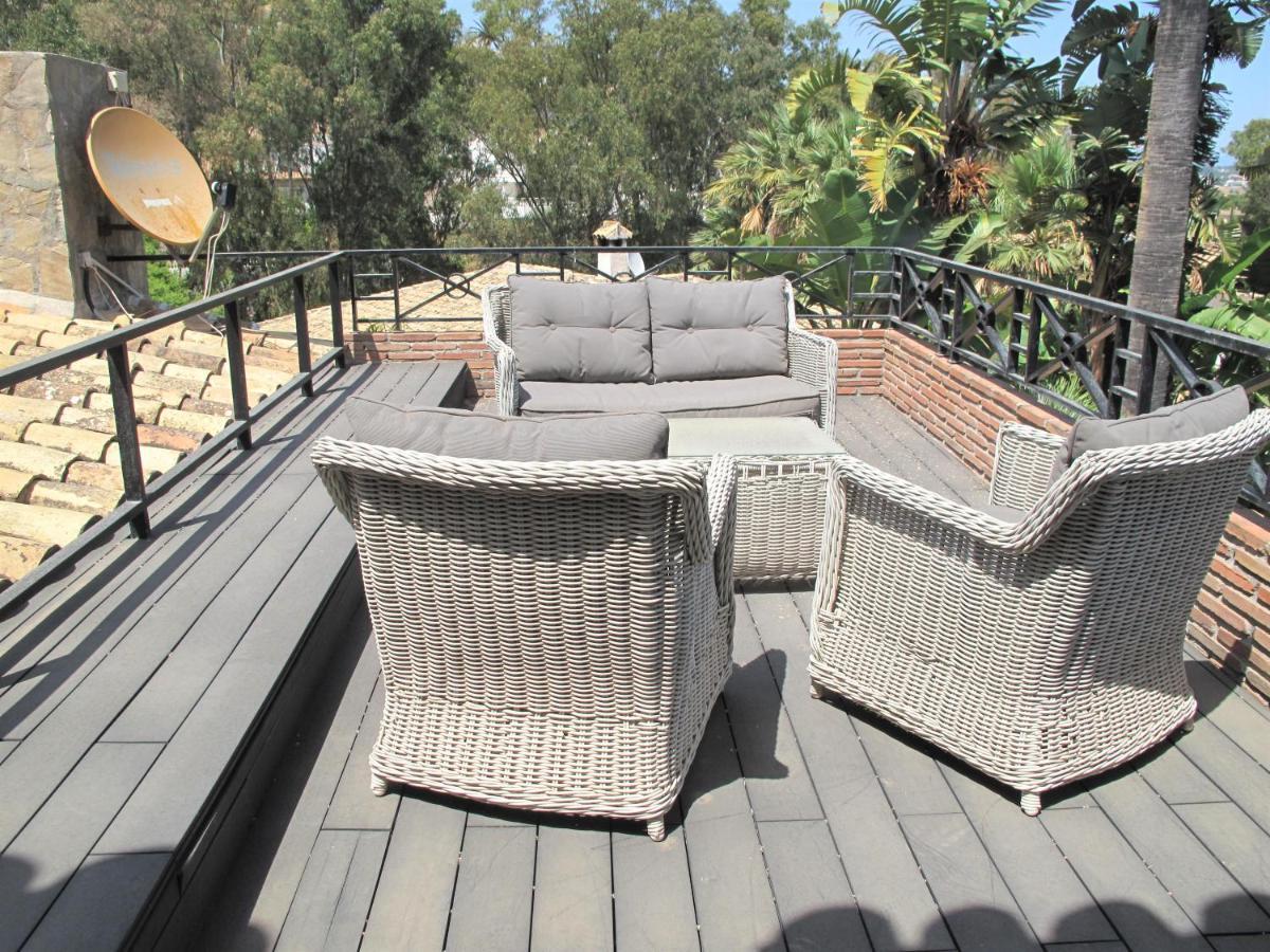 Villa In La Cala De Mijas Málaga