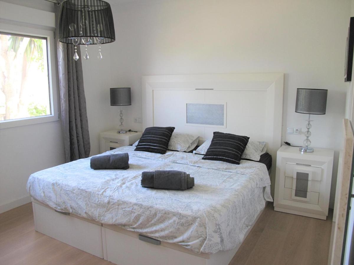 In La Cala De Mijas Villa