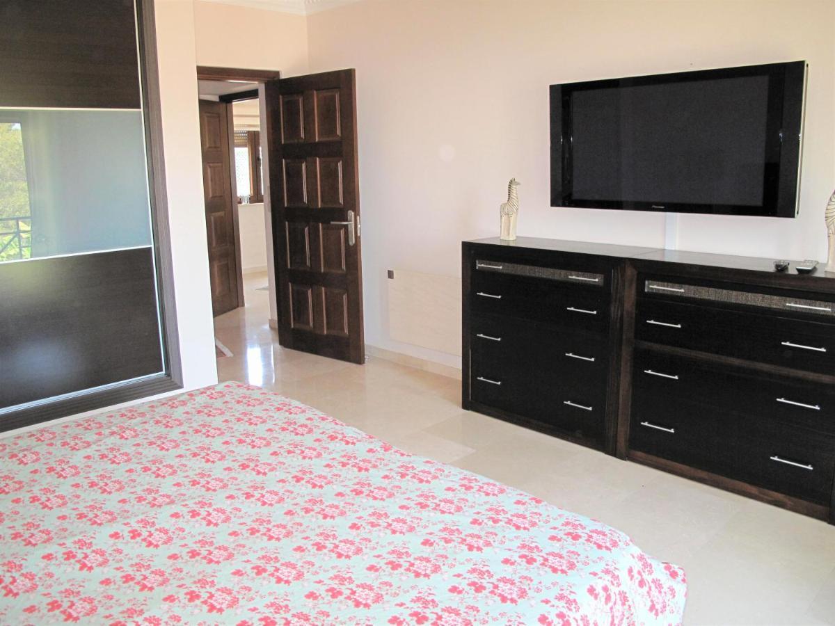 Villa In La Cala De Mijas *
