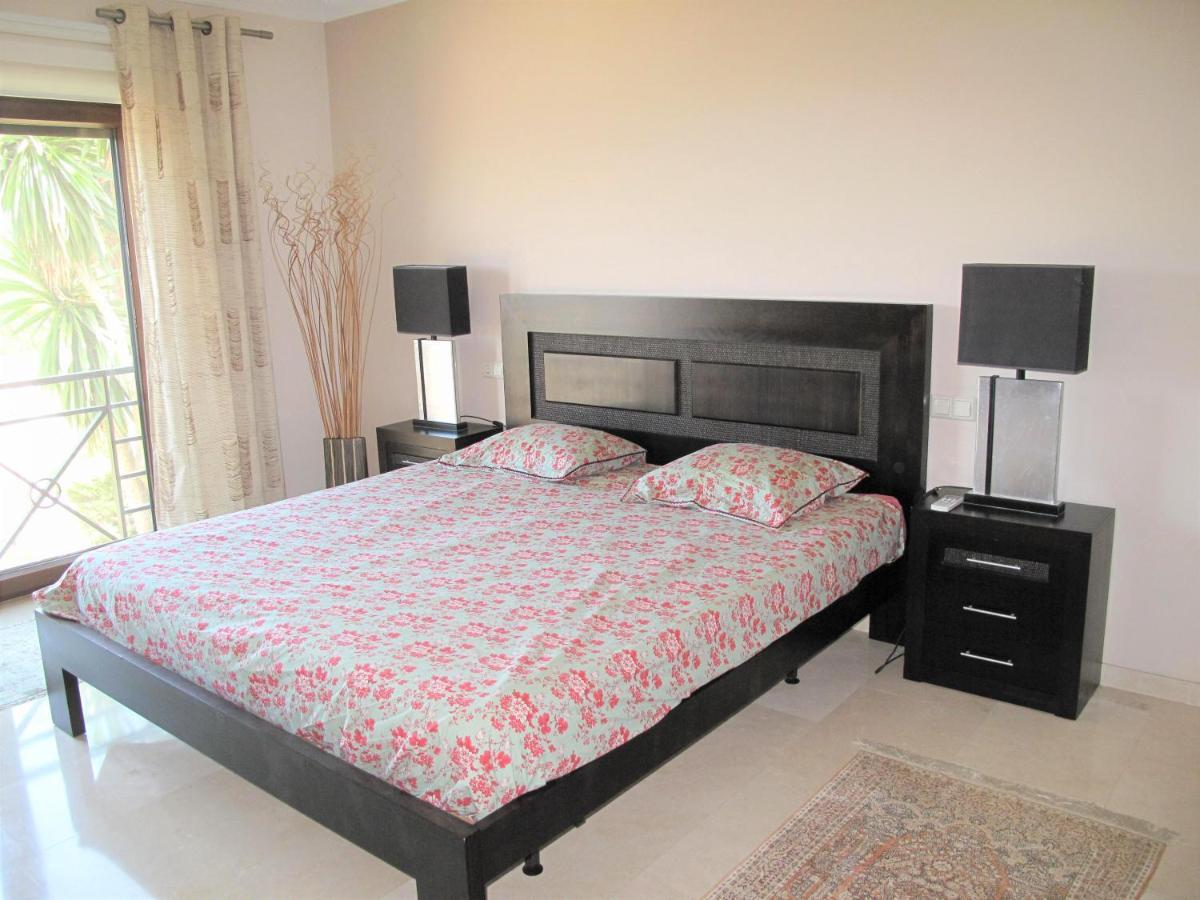 Villa In La Cala De Mijas