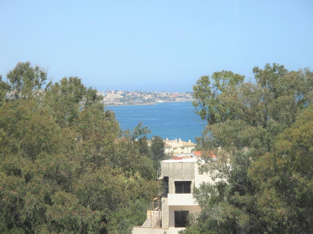 In La Cala De Mijas