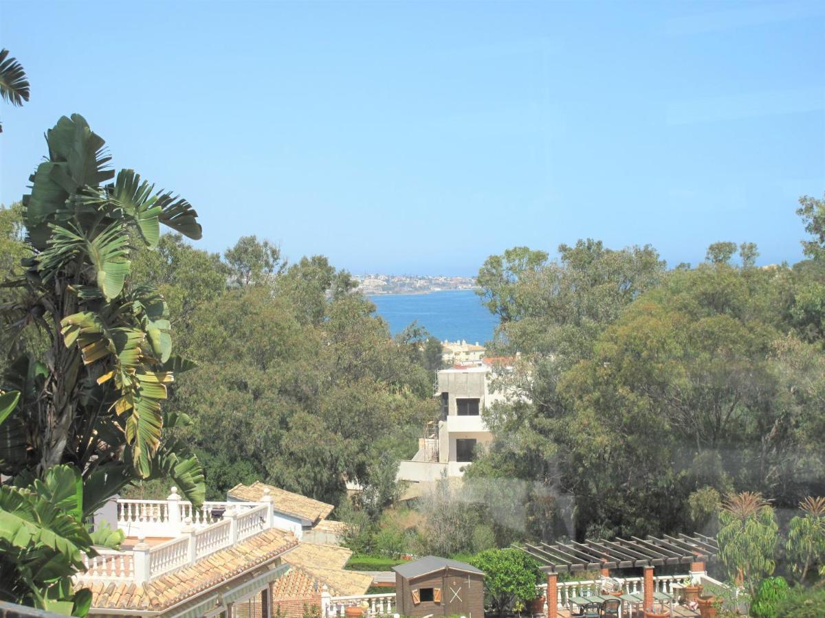 Villa In La Cala De Mijas *