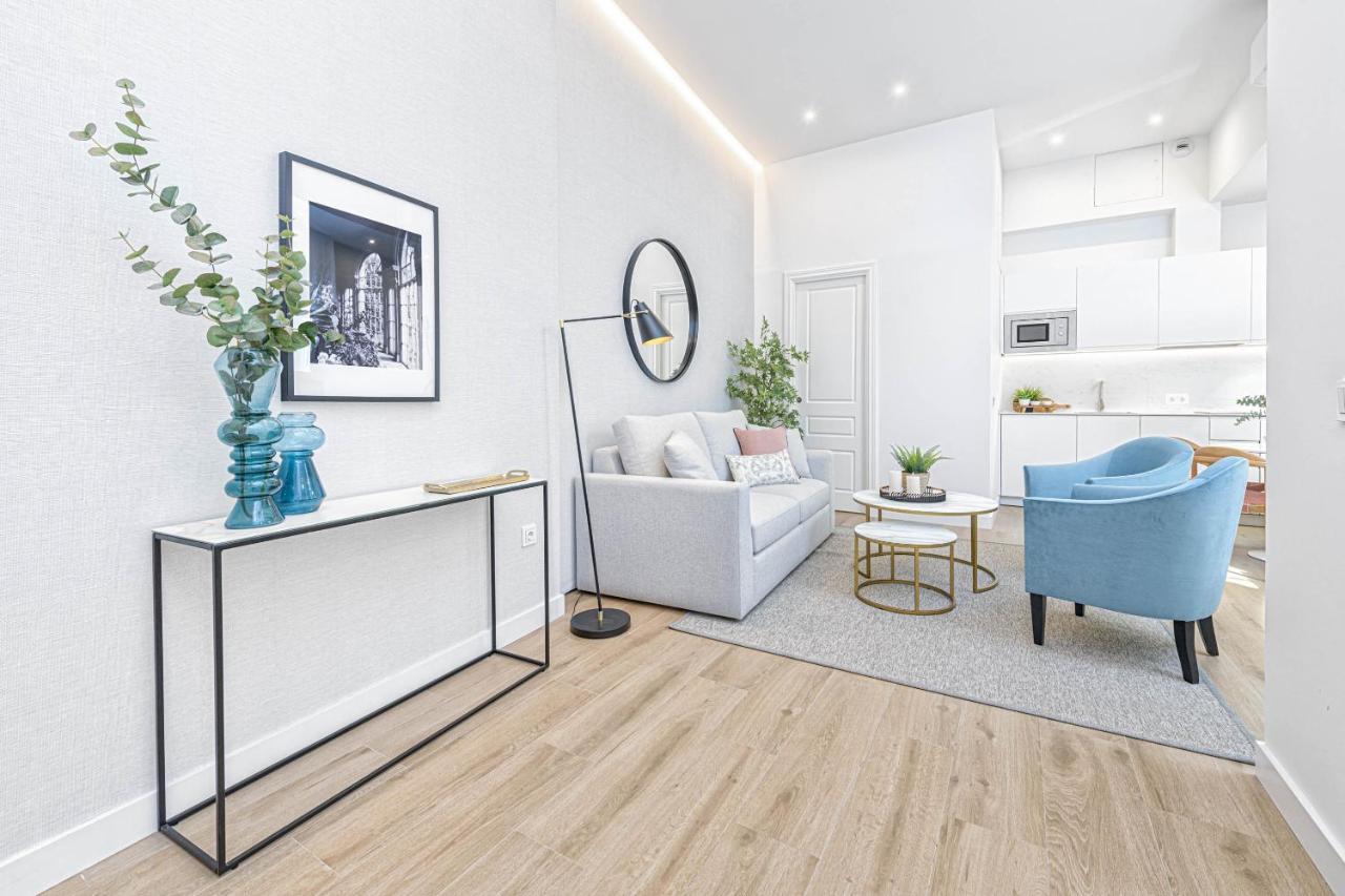Apartamento Iloftmalaga Madre De Dios *