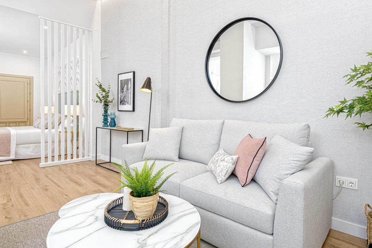 Apartamento Iloftmalaga Madre De Dios *