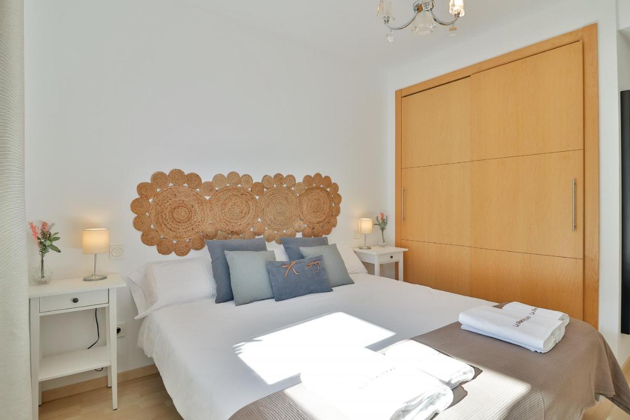 C13 Seaside With Pool And Parking * Malaga