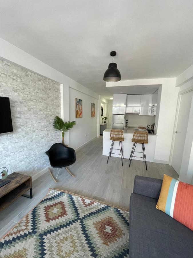 Apartamento Luminoso Recién Reformado *