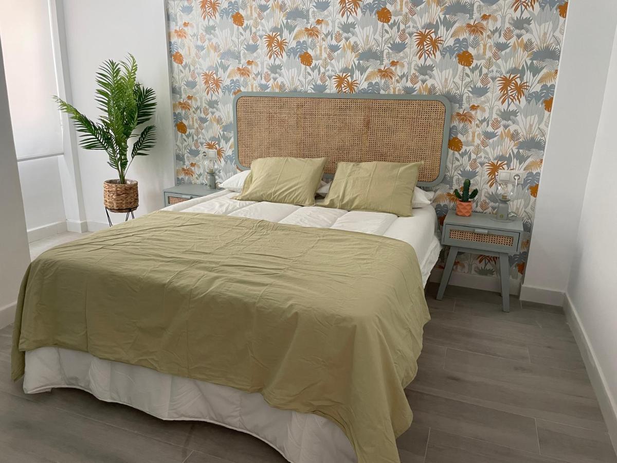 Apartamento Luminoso Recién Reformado *