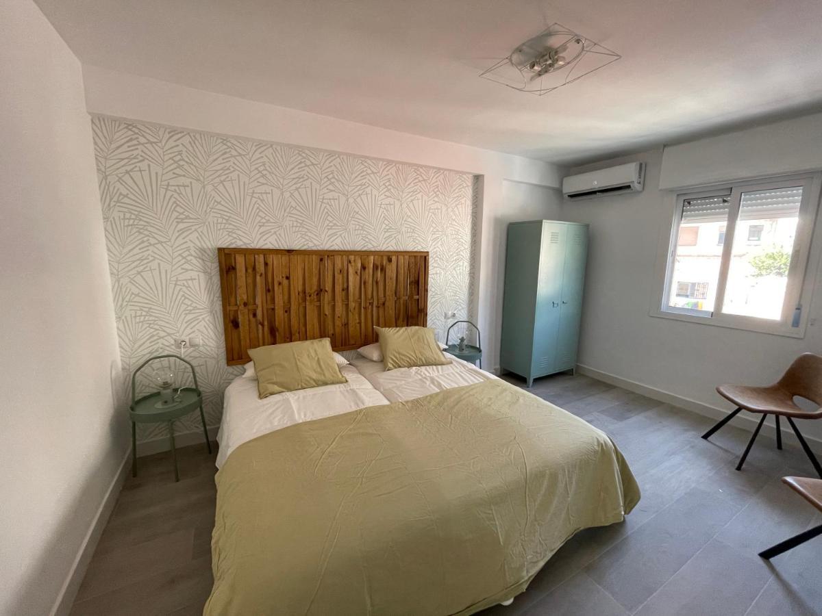 Apartamento Luminoso Recién Reformado *
