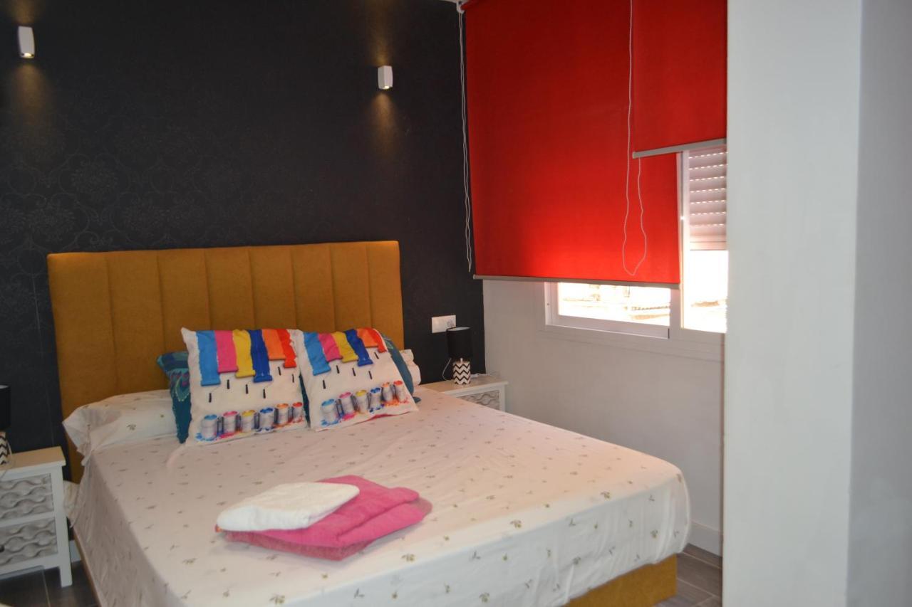 Apartment Vialia 2 Centro Malaga