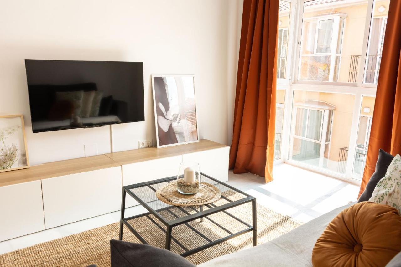 Apartamento La Besana Málaga