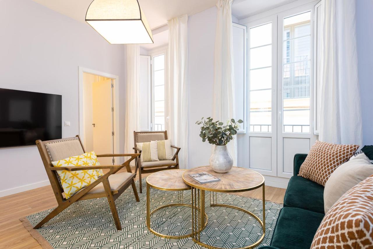 Beautiful In Apartamento *