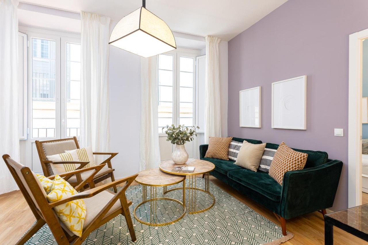 Beautiful In Apartamento *
