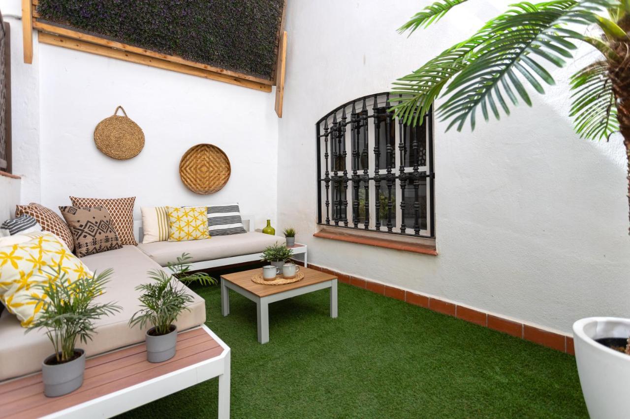 Apartamento Beautiful In Málaga