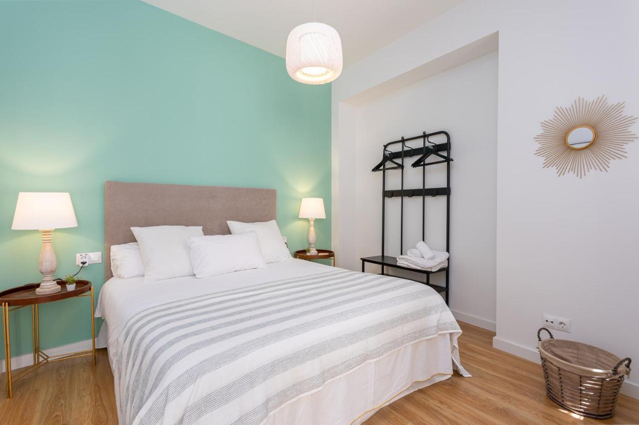 Apartamento Beautiful In Málaga