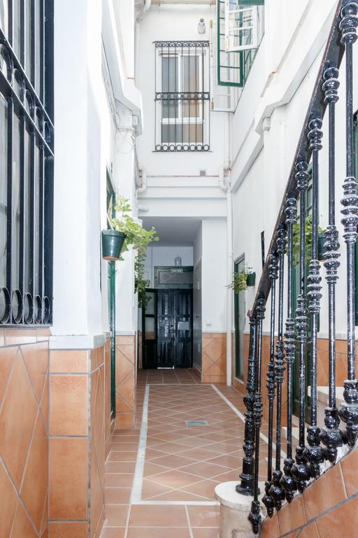 Apartamento Fernando El Catolico