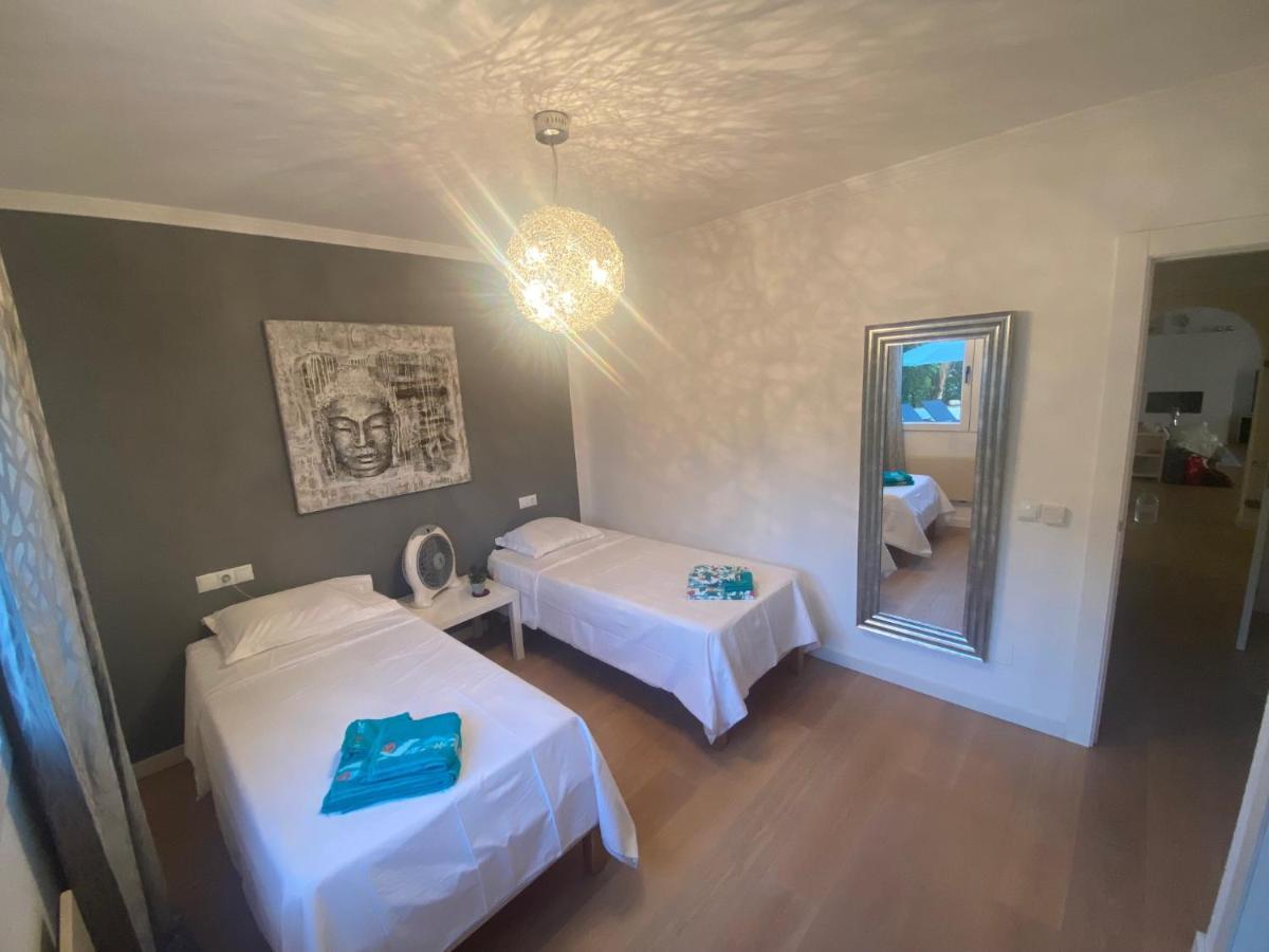 In La Cala De Mijas Villa Málaga