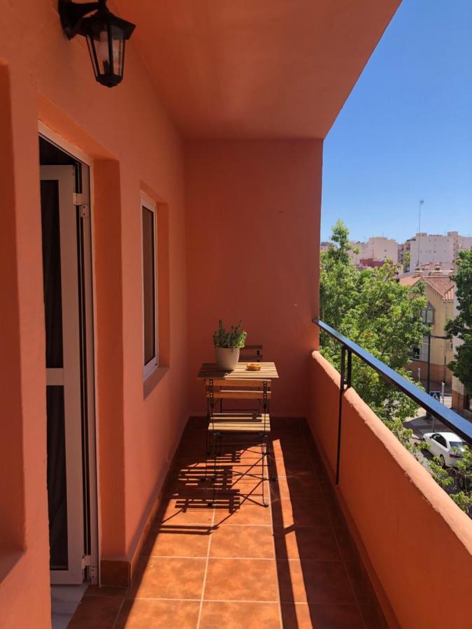 En El Centro De Apartamento *