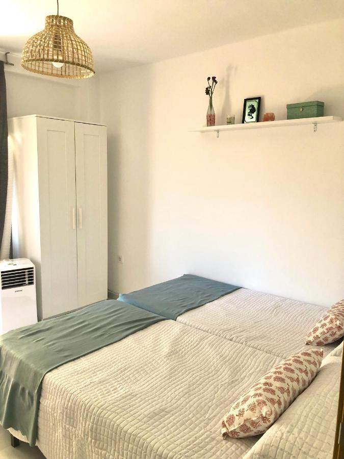 Apartamento En El Centro De *