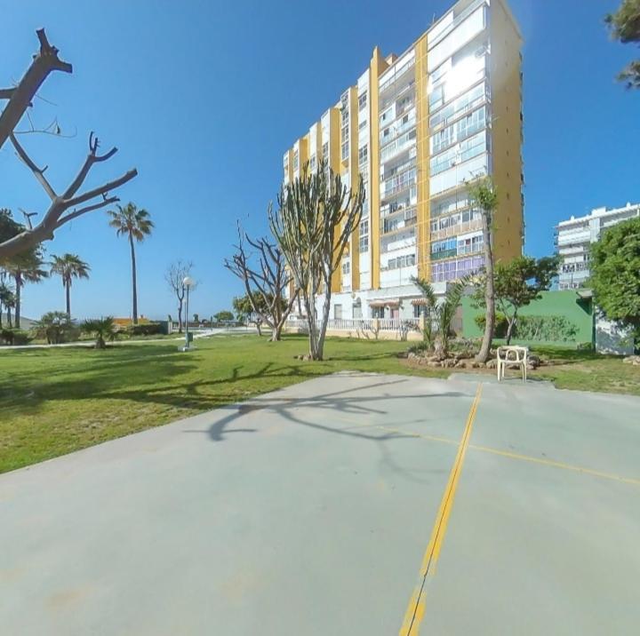 Apartamento Almirante Beach Apartamento *