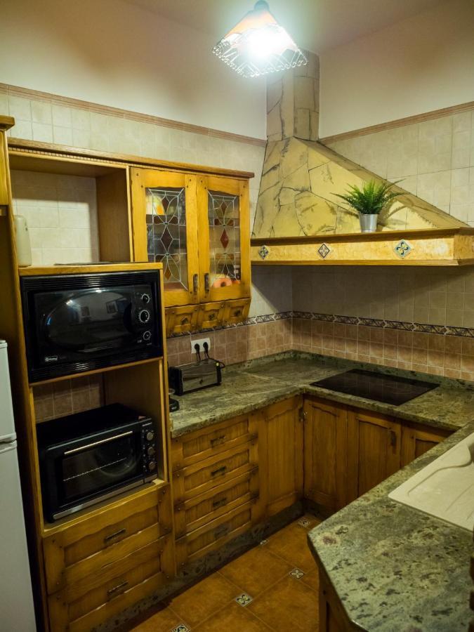 Picasso Carreteria History Center Apartment