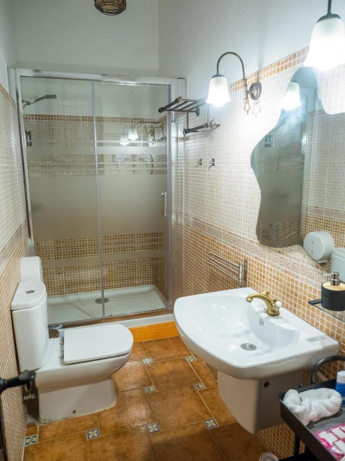 Picasso Carreteria History Center Apartment Malaga