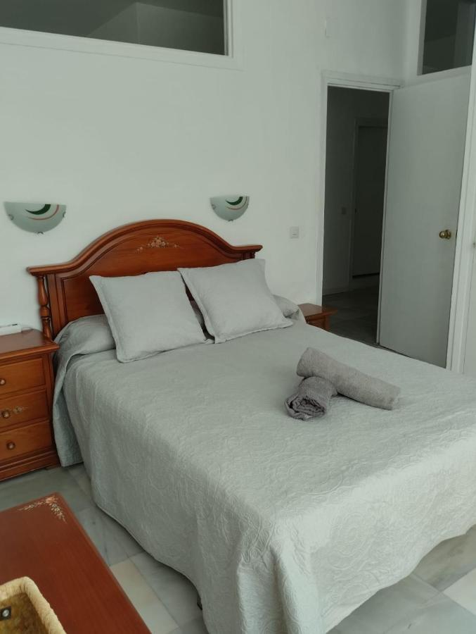 Apartamento Almirante Beach Apartamento