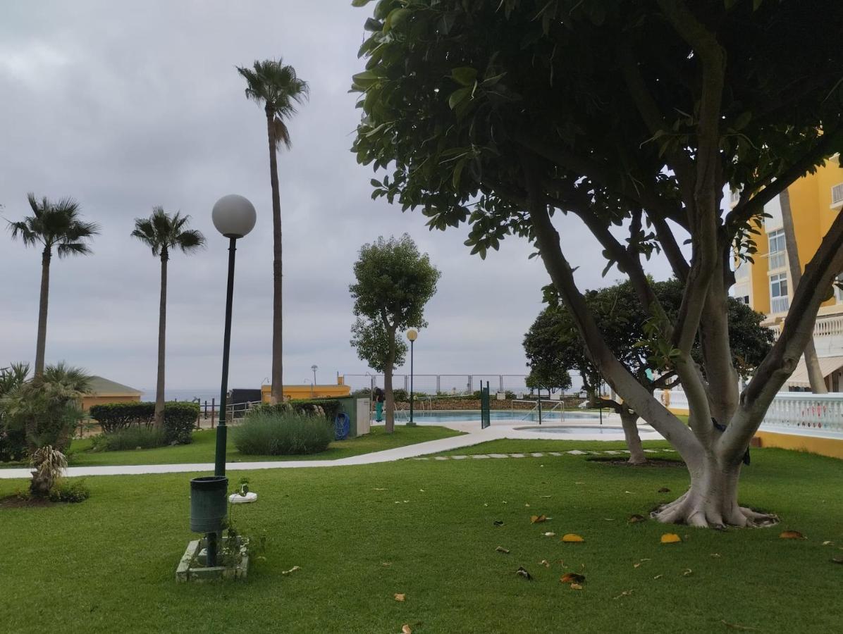 Apartamento Apartamento Almirante Beach *