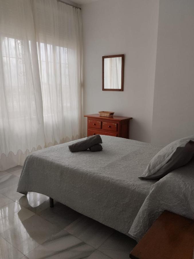 Apartamento Apartamento Almirante Beach *