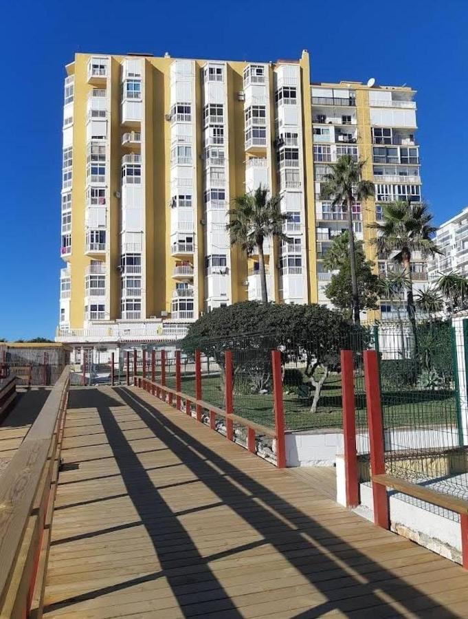 Apartamento Almirante Beach Apartamento