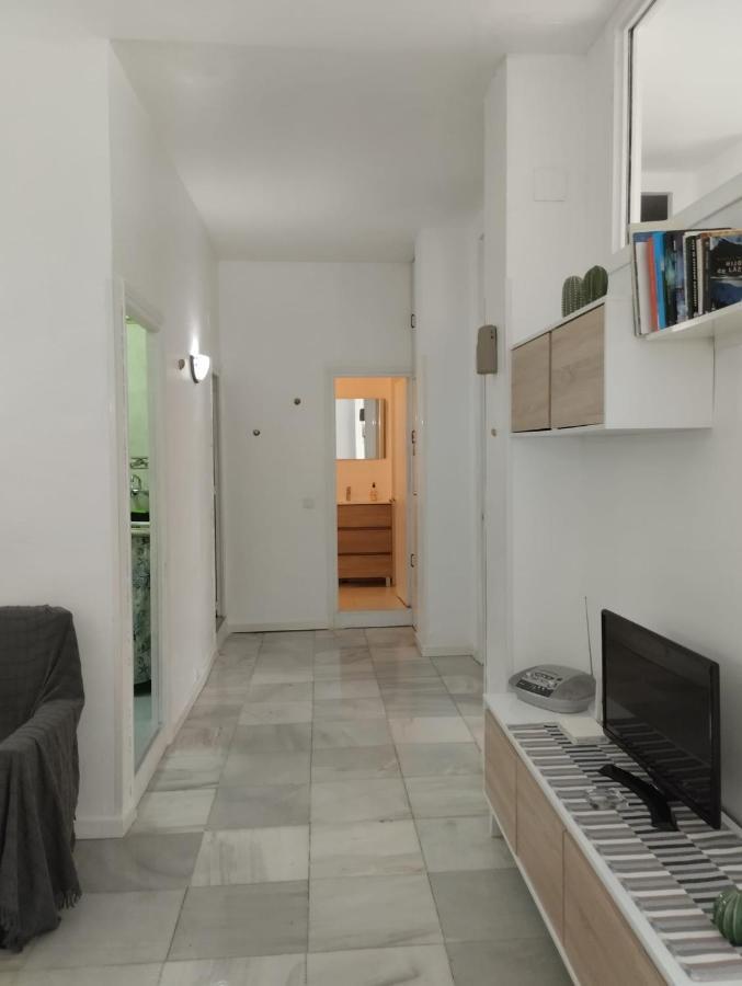 Apartamento Apartamento Almirante Beach *
