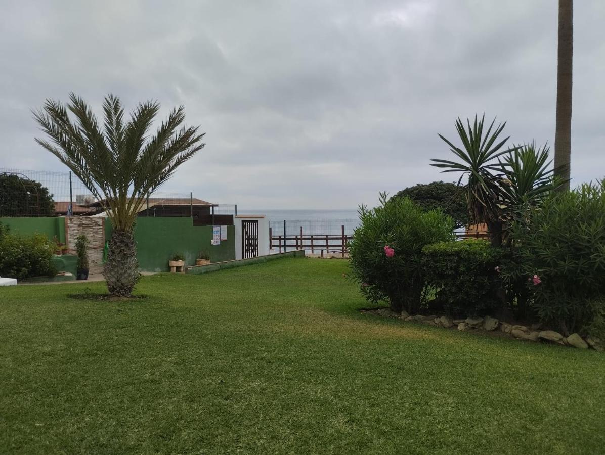 Apartamento Apartamento Almirante Beach *