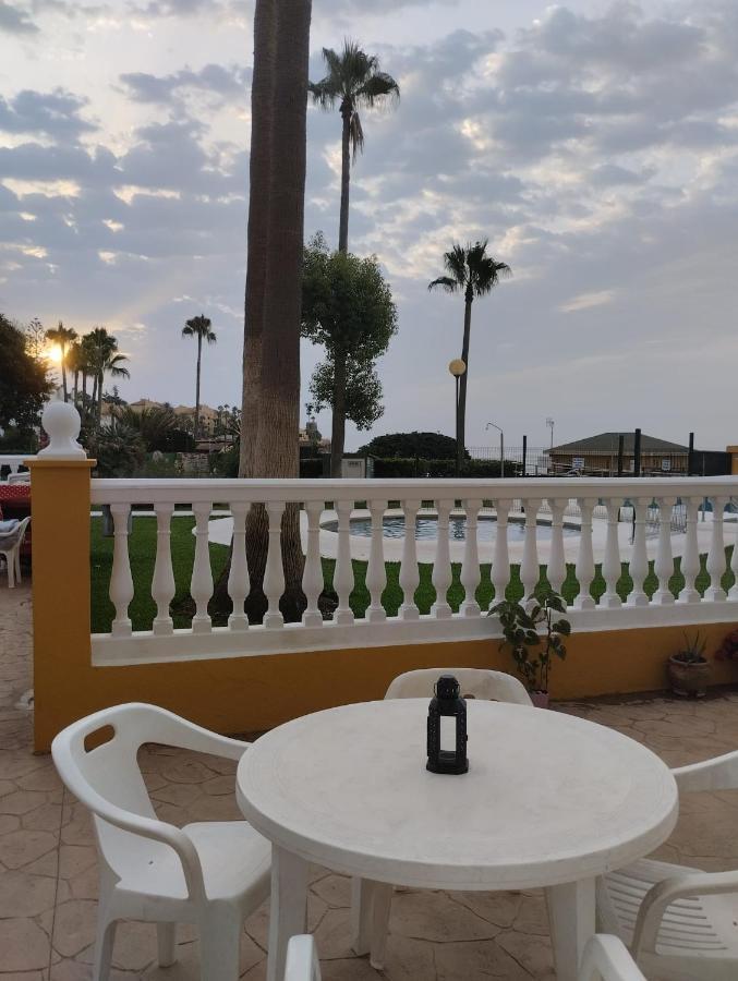 Apartamento Apartamento Almirante Beach