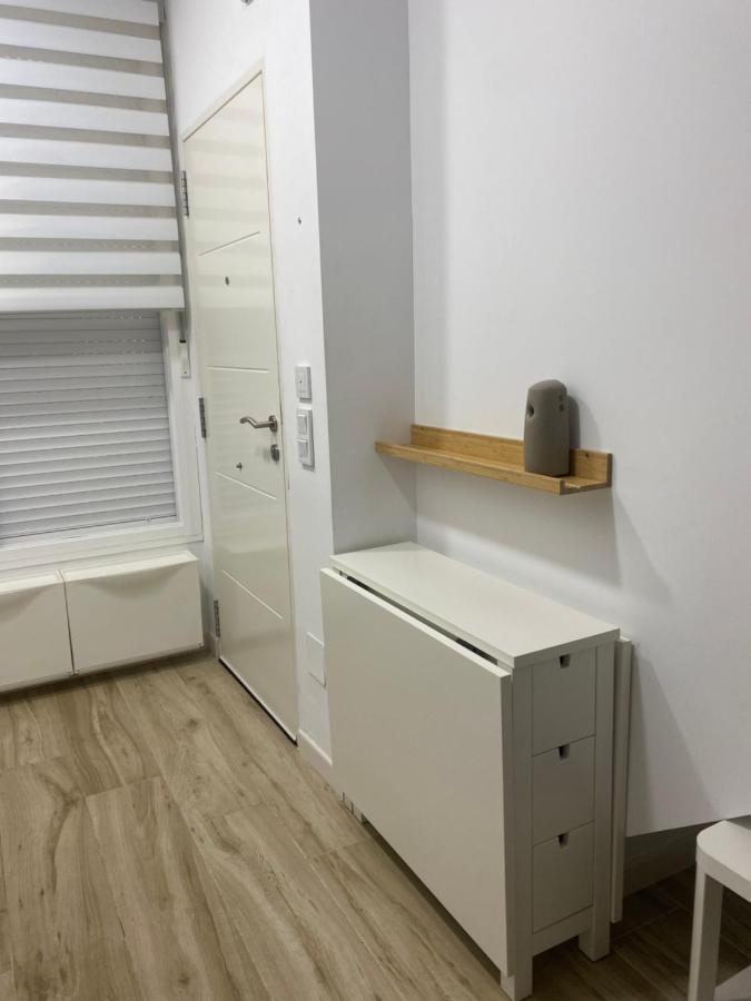 Loft Independiente En A 5 Min De La Playa Málaga