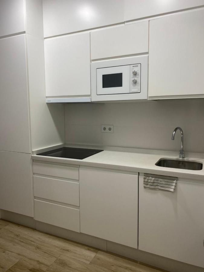 Loft Independiente En A 5 Min De La Playa Málaga