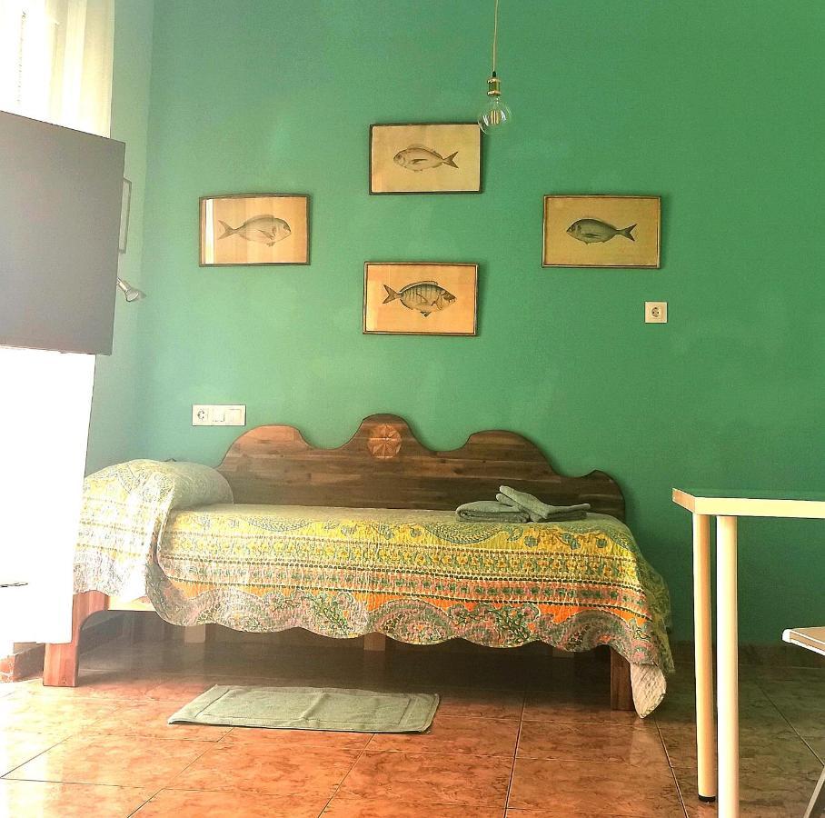 Casa Carolin Homestay *