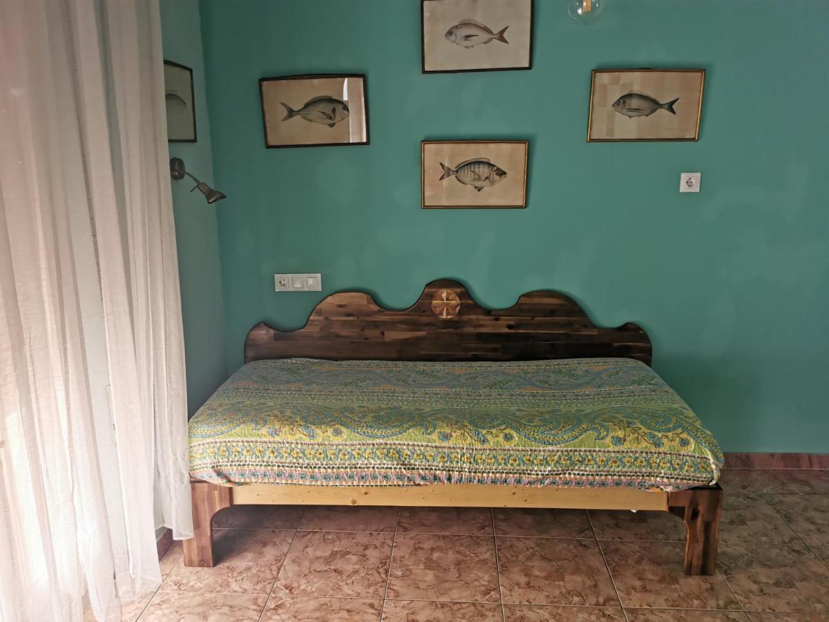 Casa Carolin Homestay Malaga