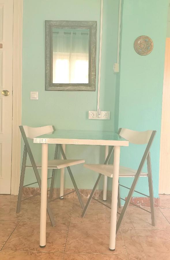 Casa Carolin Homestay Malaga