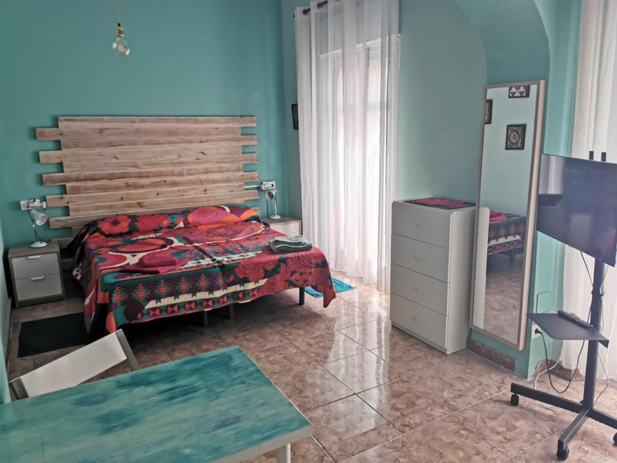 Casa Carolin Homestay