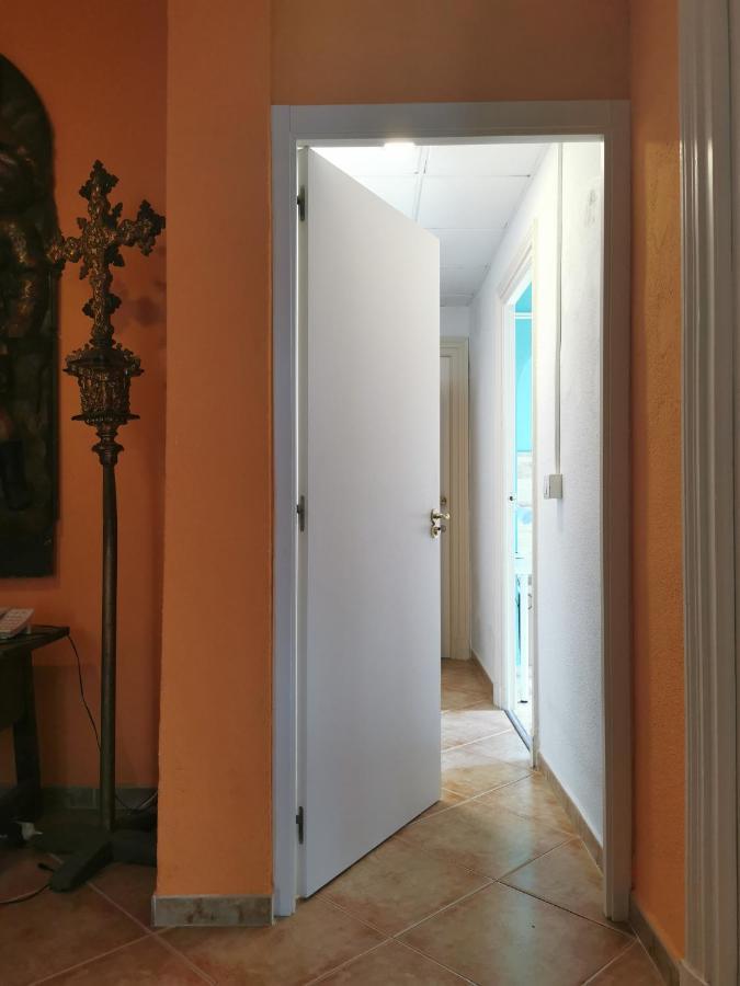 Casa Carolin Homestay
